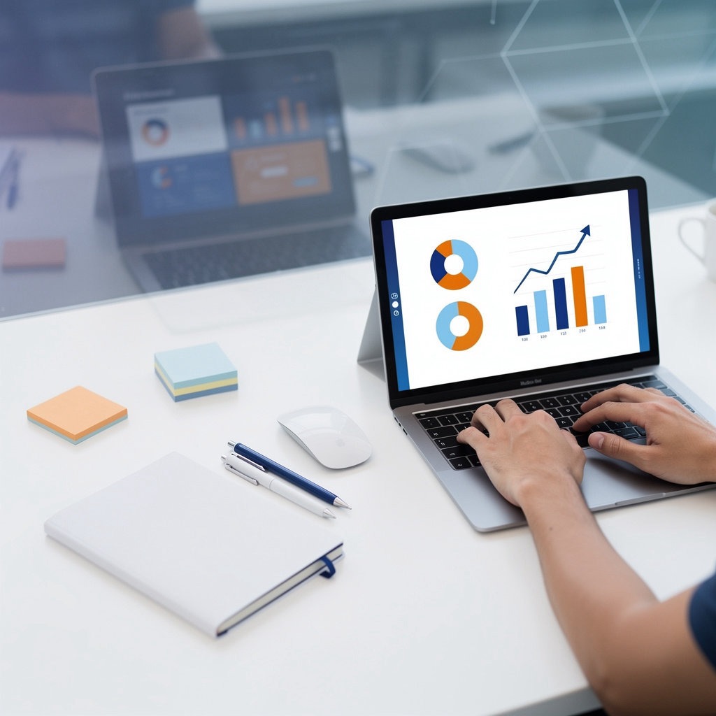 Digiflex Solution team collaboration representing digital marketing growth and business transformation